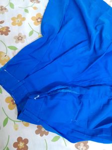 Set of 3 divided skirts