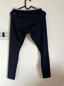 Puma Black Leggings