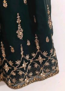 Ethnic Sharara Set