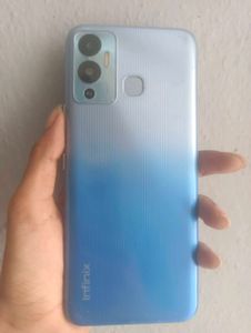 infinix hot 12 play