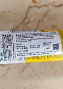 Garnier Super UV Air-Mist Sunscreen