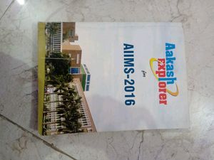 Aakash NEET Preparation Modules