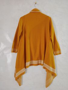 Yellow Sweater (Women)