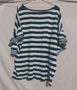 Top ( Plus Size)