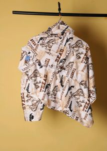 Brand New Cowboy Shirt In Trend, Fashion