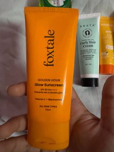 Assorted Skincare &amp; Hair Care Products
