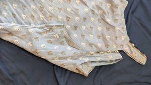 Light Blue Kurta