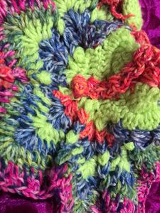 Laddu Gopal Dress Woolen With Cap Size No 5