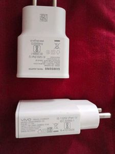 Vivo &amp; Samsung Charger Original