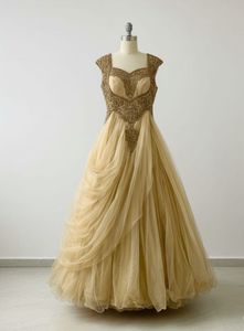 Frontier FairyTale/Princess Designer Gown