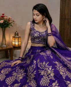 lahanga choli