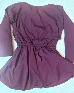 Girls Tops (Set of 2)