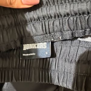 parachute sporty pants