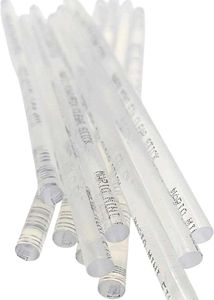 50 Pcs Hot Glue Sticks