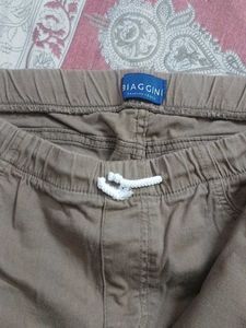khakhi colour pant like pajama