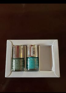 Combo Of A Shrug , Nail polishes, Comb
