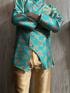 Boys  Indowestern Set