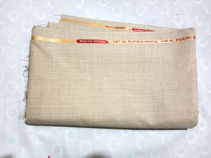Safari Suits Material