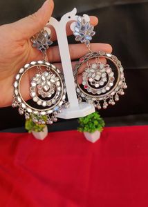 10 Pieces Beautiful Earrings Combo 🥰🥰