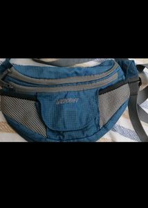 Wildcraft Sling Bag