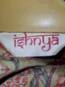 It's Afghani