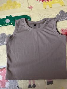 Lot of 3 Basic Tank Tops