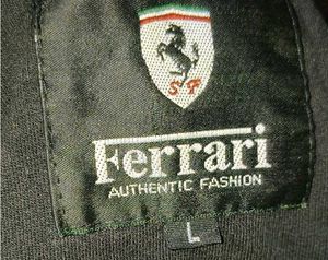 Classic Ferrari SF Sweatshirt