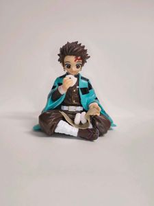 ⚔️ Demon Slayer Tanjiro Figure