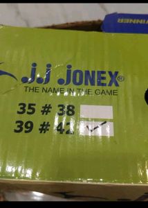 JJ Jonex Inline Skates