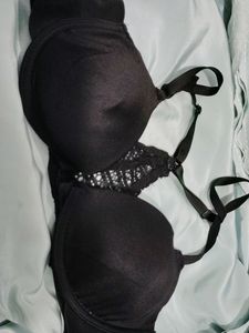 Soft Padded Bra