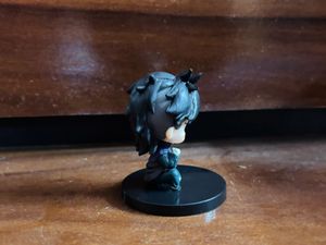 Genya demon slayer action figure