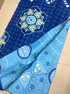 Spaces Occasions Bedsheet Set 4 pillow cover
