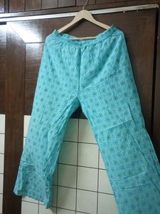 Cotton Kurti Set