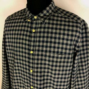 H&amp;M Flannel Shirt