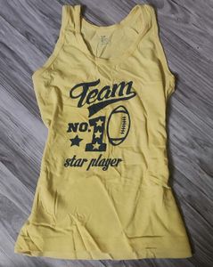y2k retro snatched sleeveless top