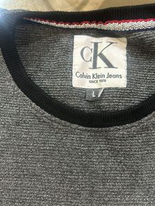 new sweatshirt