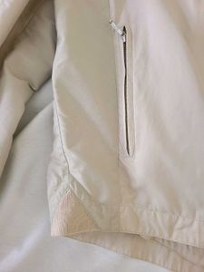 Canali "Rain &amp; Wind Tech" Jacket