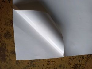 A4 Sticker Sheet Combo (Pack of 6)
