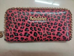 Korean Ladies Wallet 🔥