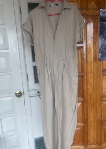 Zara jumpsuit