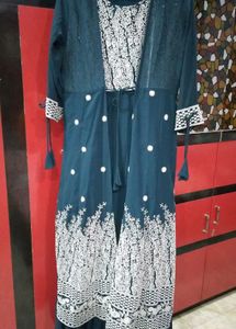 neveyblue dress
