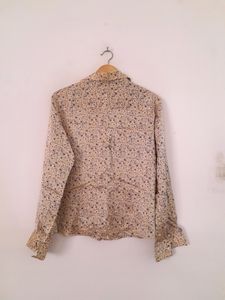 Multicolor Casual Shirt (Women's)