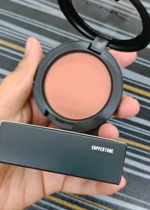 MAC Powder Blush (Coppertone)