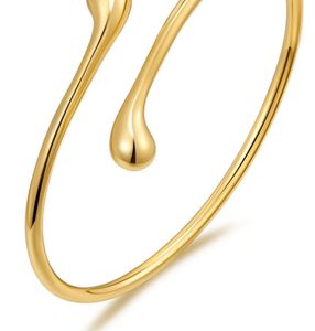 Gold Arm Cuff(BRAND NEW &amp; UNUSED)
