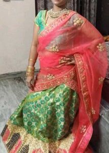Lehenga Choli