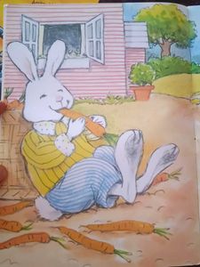 Children's English Storybooks