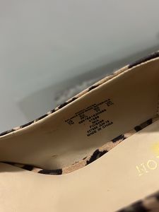 Stylish High Heels