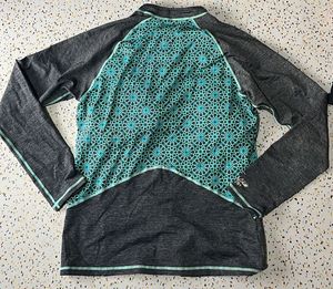 Swim Zip-Up