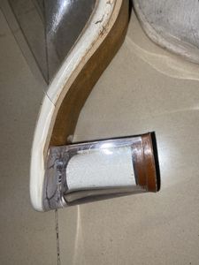 Heel Foot Wear For Girls