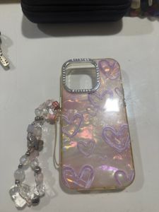 Cute iPhone 14Pro Cases (Set of 3)